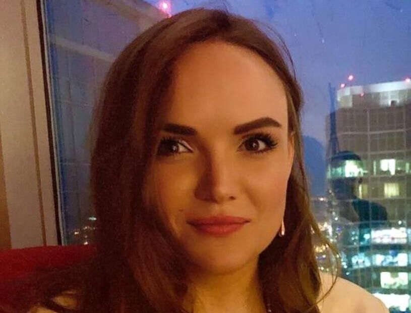Екатерина Герасимова
