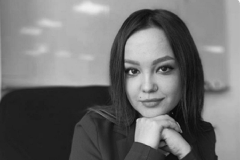 Валерия Турдакова