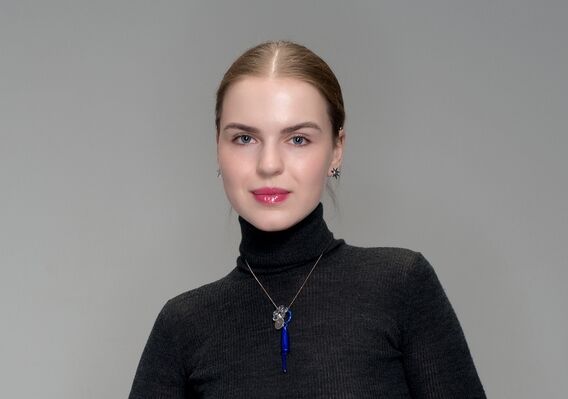 Васса Пыркова