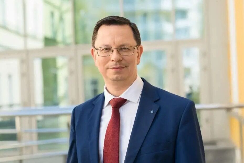 Никита Анисимов