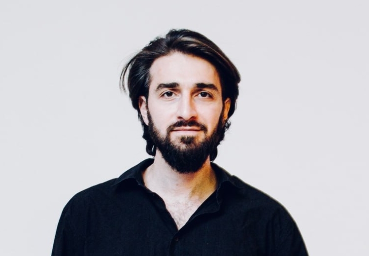 NAREK (Нарек Геворгян)