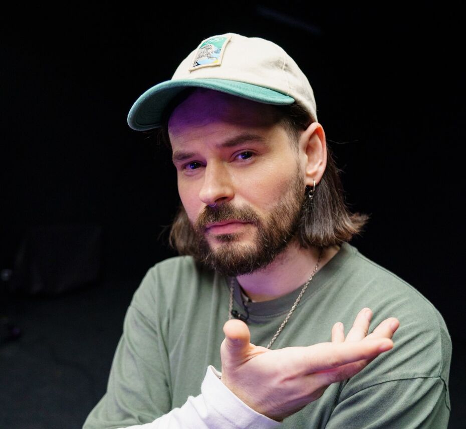 Дима Орлов