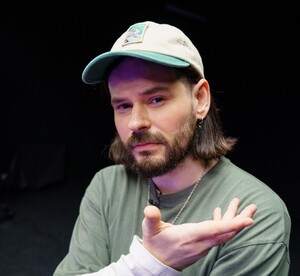 Дима Орлов