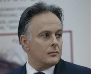 Кирилл Крок