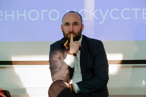 Владимир Потапов