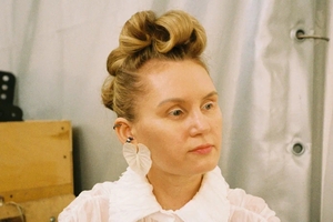 Александра Гапанович