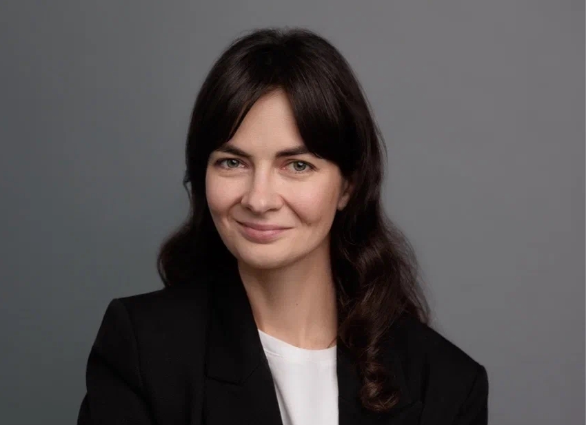 Ирина Фетисова