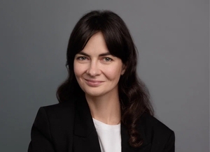 Ирина Фетисова