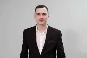 Андрей Татарников