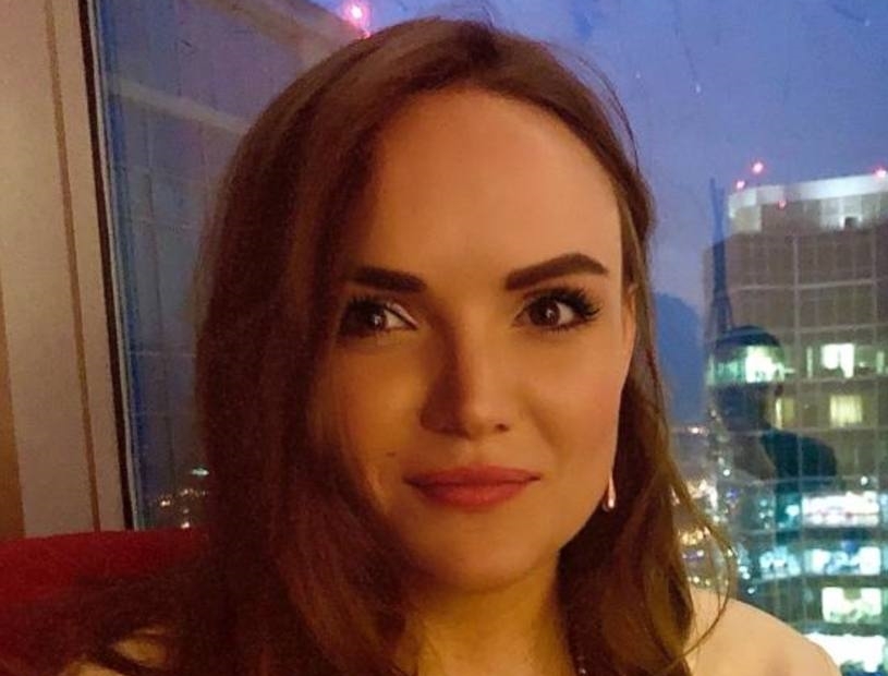 Екатерина Герасимова