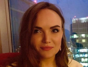 Екатерина Герасимова