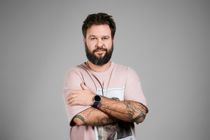 Евгений Рубан