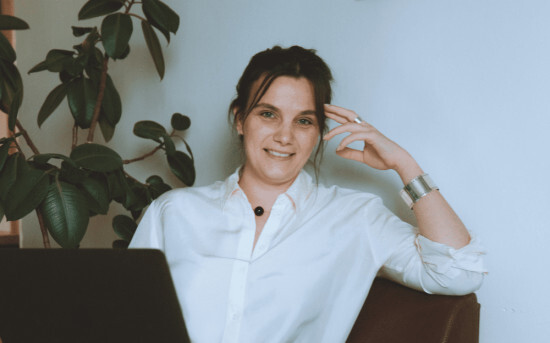 Елена Ижойкина