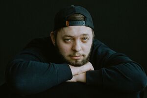 Алексей Боченин
