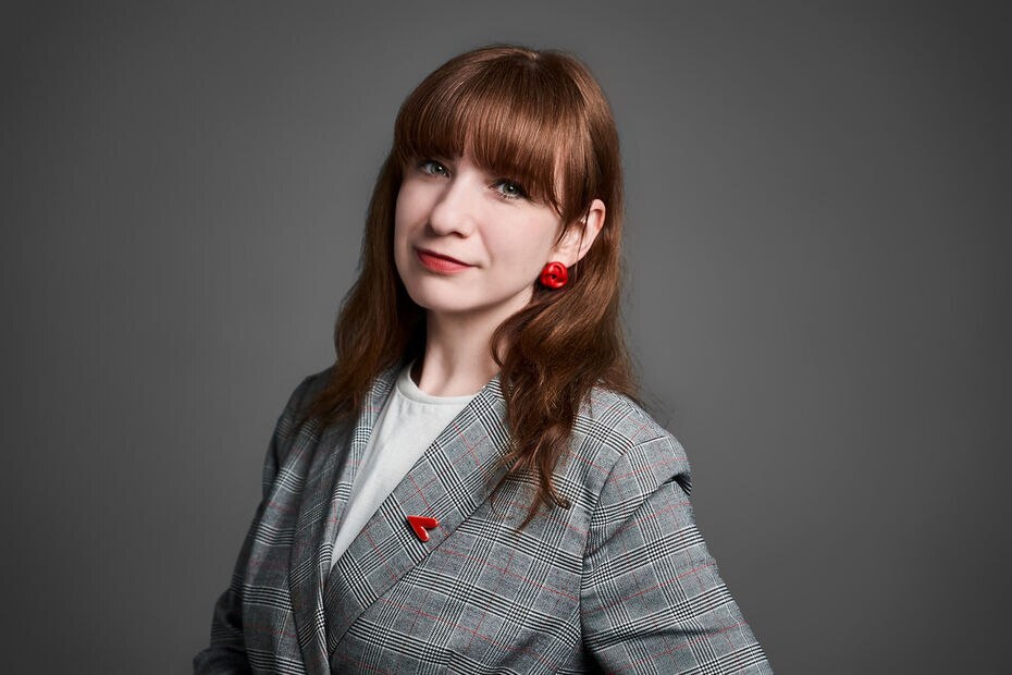 Светлана Клименко