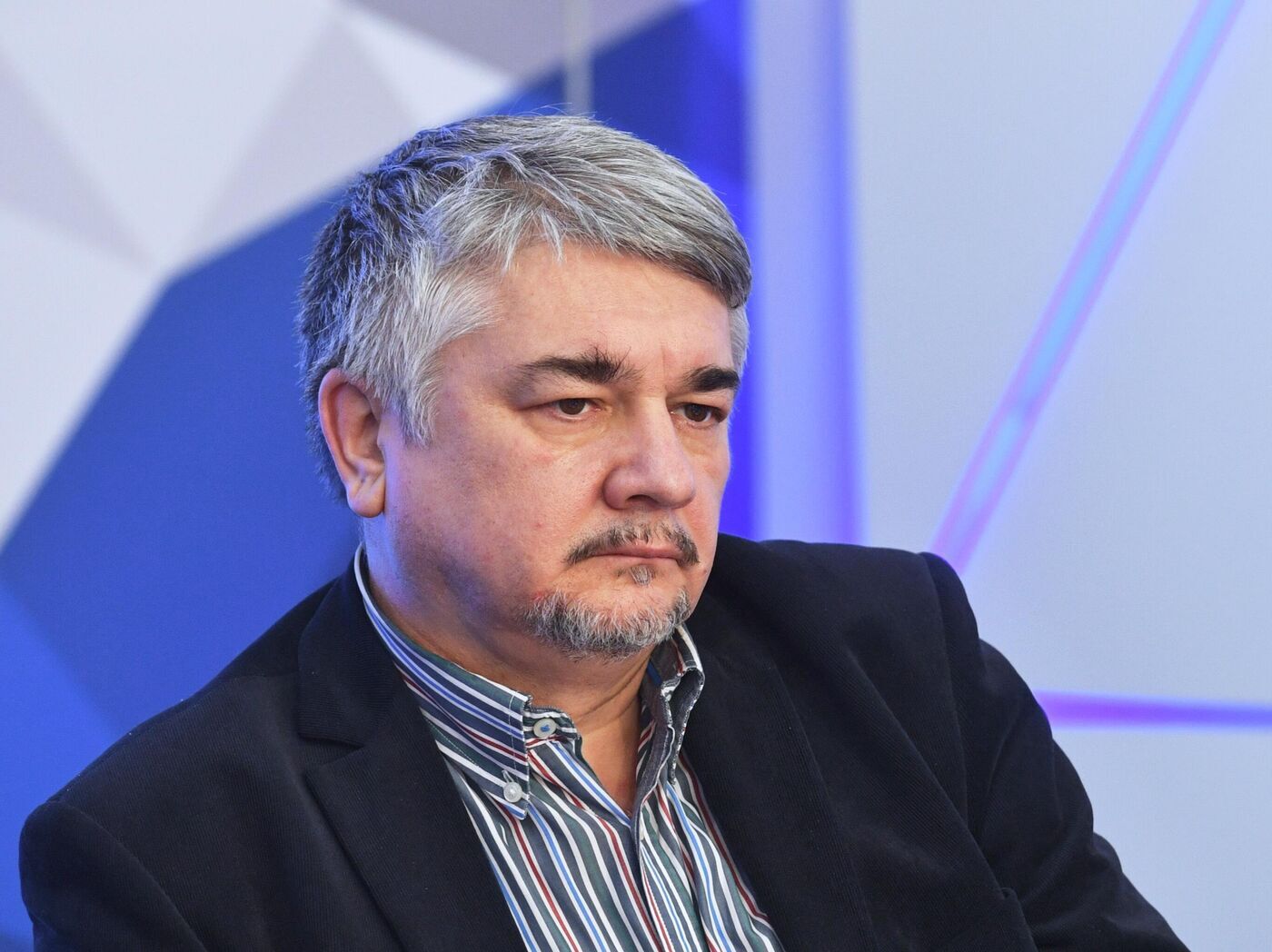 Юрий Щегольков