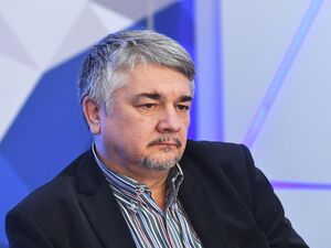 Юрий Щегольков