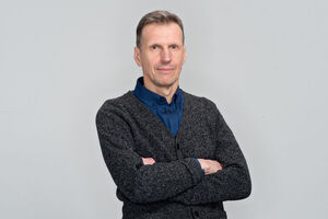 Николай Облапохин 