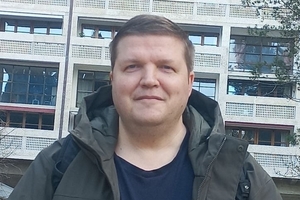 Иван Митин