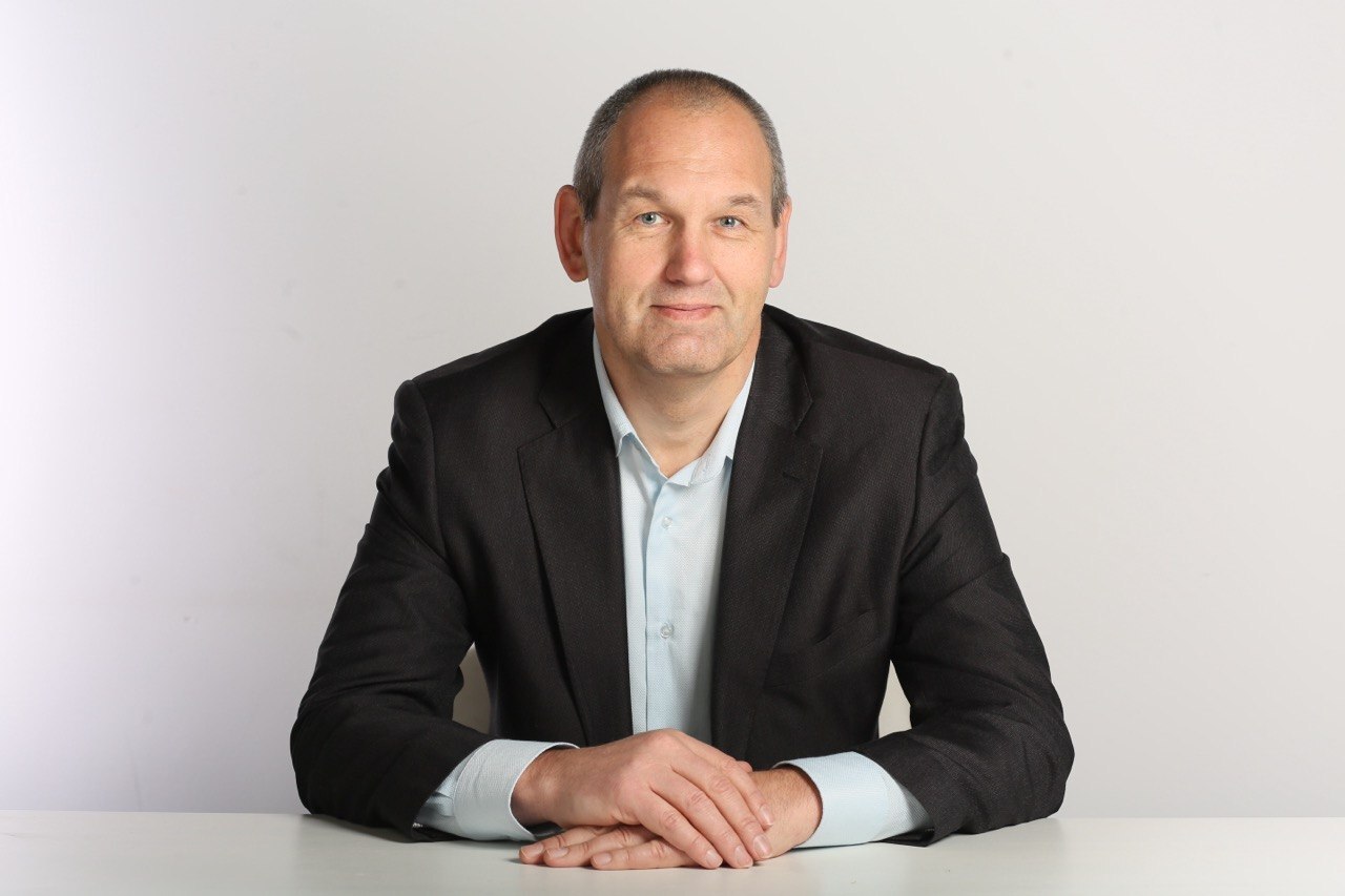 Андрей Сулейков