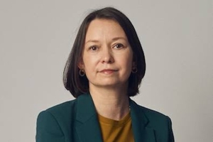 Анастасия Шалимова