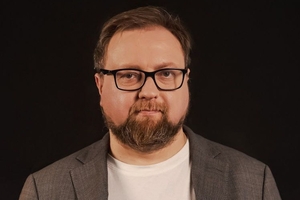 Дмитрий Якунин