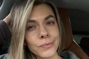 Татьяна Науменко