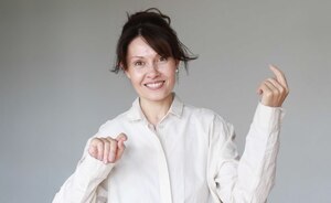 Татьяна Савина