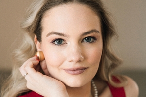 Ксения Соболева