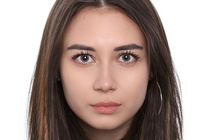 Арина Михина