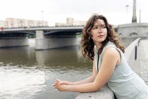 Лера Лебедева