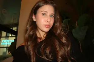 Елизавета Золотова