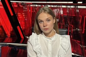 Александра Коршунова