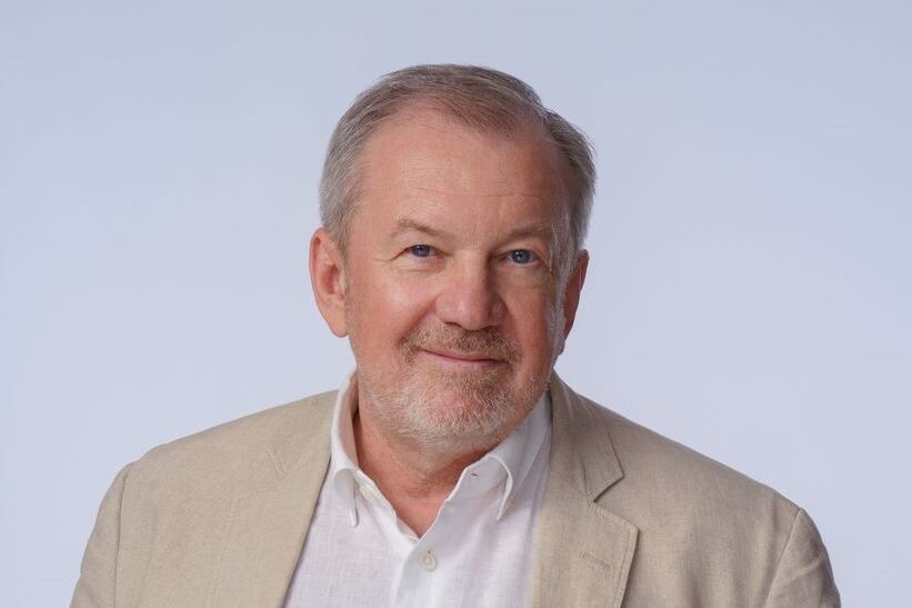 Andrey Bystritskiy